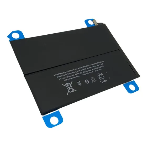 Bateira Para iPad Mini 2 A1489 A1490 iPad Mini 3 A1599 A1600