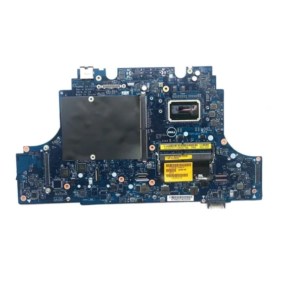 Placa Mae Dell Precision 7710 Xeon E3-1545mvs