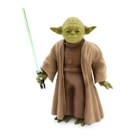 Star Wars Muñeco Yoda De Disney Para Niños