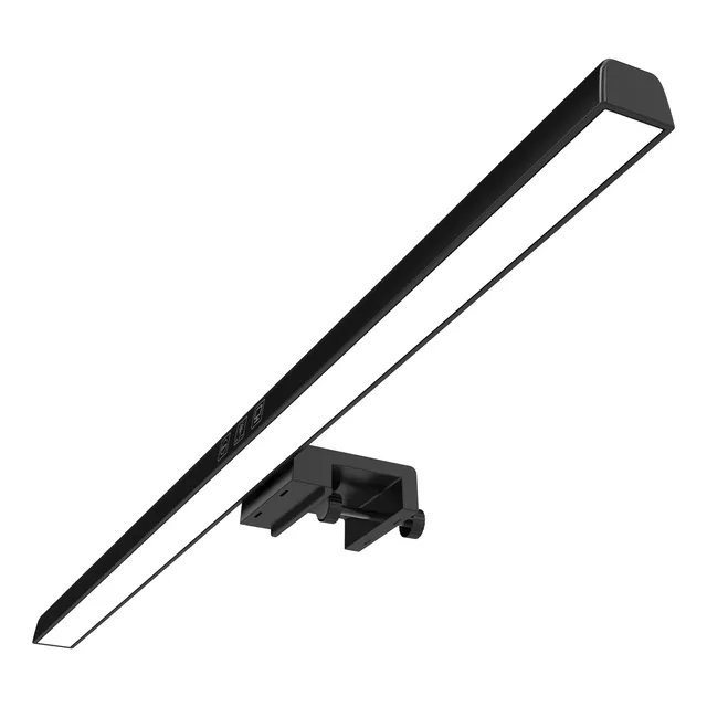 Dapon Lámpara Luz Pantalla Para Monitor 48 Cm 3 Colores