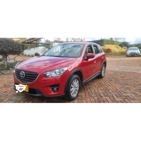 Mazda Cx-5 2.5 Grand Touring Lx Station Wagon