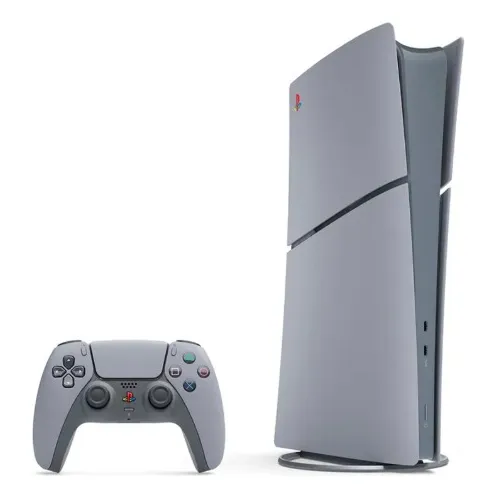 Playstation 5 Slim Dig 30th Anniversary Limited Edition, 1tb