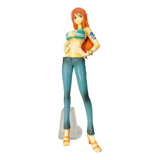 Nami One Piece Shirohige Boa Hancock Nico Robin Shanks Brook