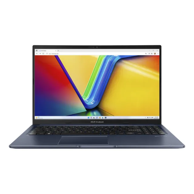 Portatil Asus X1504z Core I5 - 1235u Ssd 512gb Ram 40 Gb