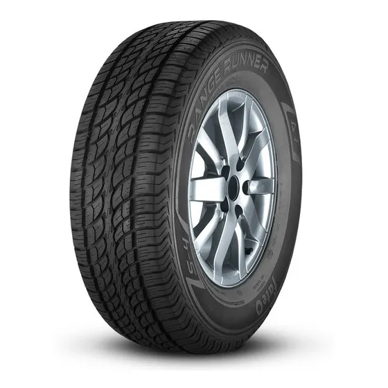 Neumatico Fate Lt 265/70 R16 117/114t Range Runner At S4