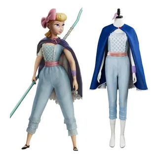 Barbie de toy story disfraz sales