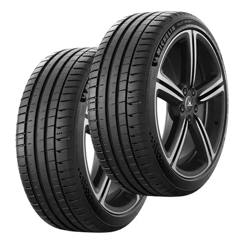 Pneu Michelin Pilot Sport 5 225/40zr19 93y Xl | MercadoLivre
