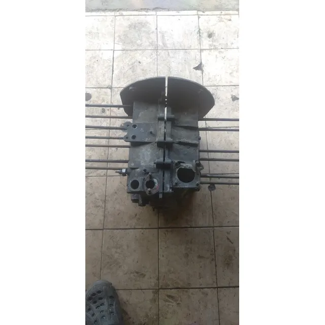 Bloque De Escarabajo 
