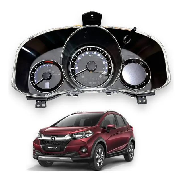 Painel Instrumentos Honda Wr-v 1.5 2019 2020 2021 Usado
