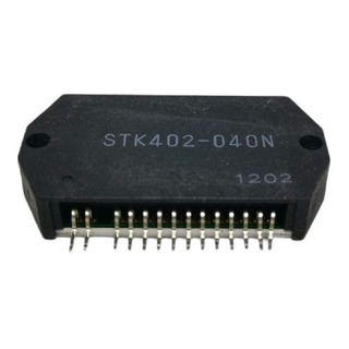 Stk402-040n Stk402-040n