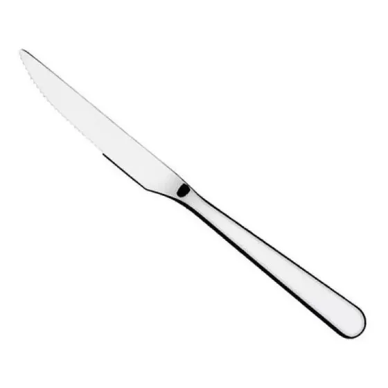 12 Cuchillo Churrasco Gourmet 5114/118 Cn.