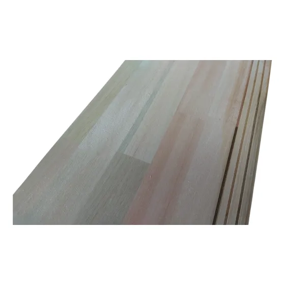 Escalon Madera Finger Joint Fje35030070 30x70 Cm