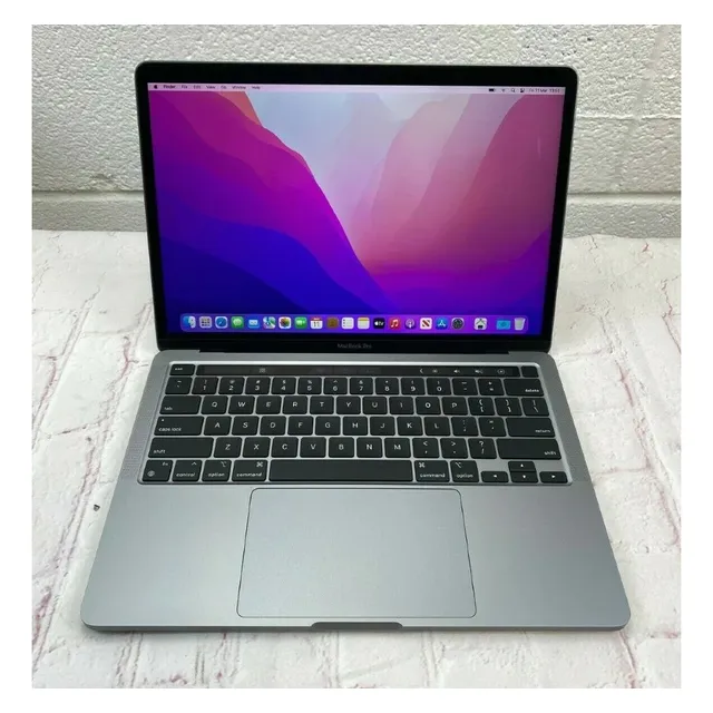 Macbook Pro