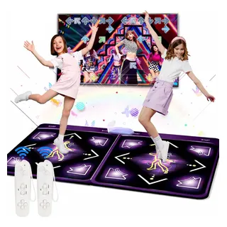 Alfombra De Baile Haphom Inalámbrica Plug & Play Con Cámara | Envío gratis Alfombra De Baile Haphom Inalámbrica Plug & Play Con Cámara | Envío gratis