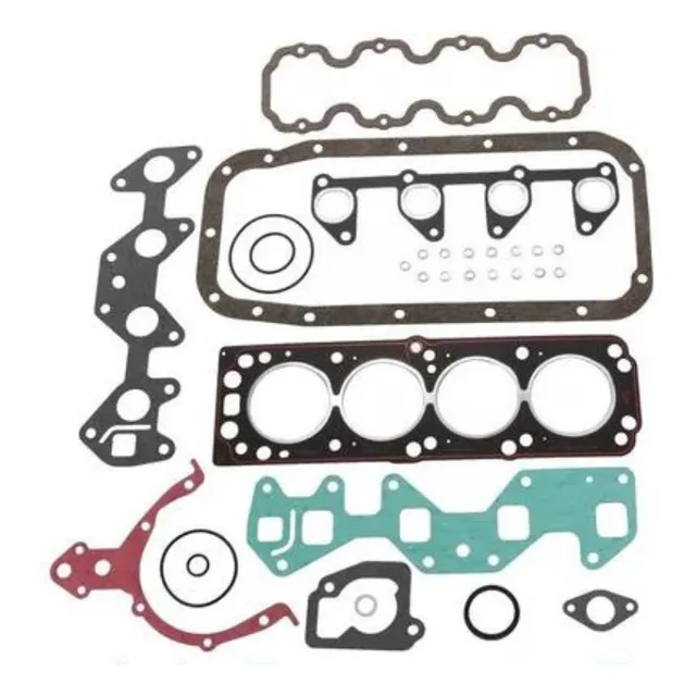 Jogo Junta Motor Gm Corsa 1.0 8v Efi / Mpfi Gasolina Taranto