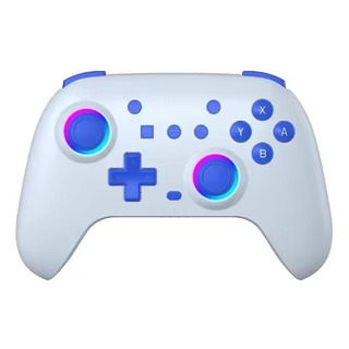 Joystick Para Mando De Juegos Inalámbrico Switchpc Y Android Joystick Para Mando De Juegos Inalámbrico Switchpc Y Android