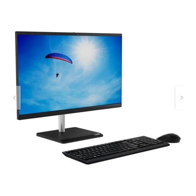 All In One V50a-24imb I5-10400t 16 Gb Ssd512gb + 1tb Hhd W10