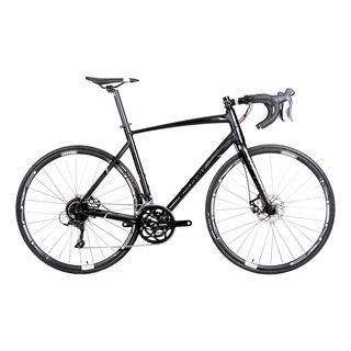 Bicicleta Belfort Copan Sora R700 T53.5 Grafito Negro 2024 Bicicleta Belfort Copan Sora R700 T53.5 Grafito Negro 2024