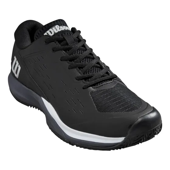 Rush Pro Ace Clay Bk/ombr