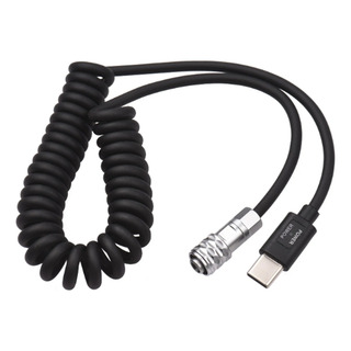 Substituição Do Cabo De Alimentação Usb-c Para Blackmagic P Substituição Do Cabo De Alimentação Usb-c Para Blackmagic P