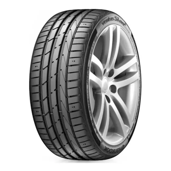 Llanta 275/40 R19 Hankook Ventus S1 Evo2 101y Rf