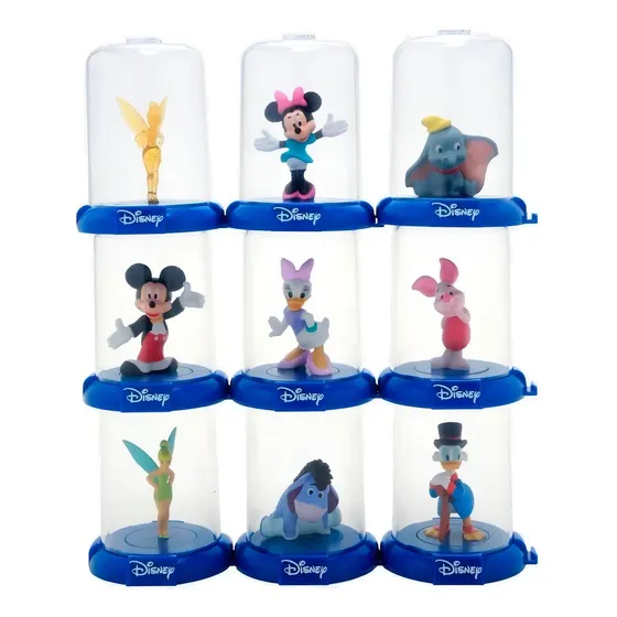 Domez Disney Coleccionable Clasico - Dumbo Eeyore | Cuotas sin interés