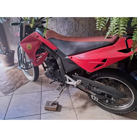 Kasinski Crz 150