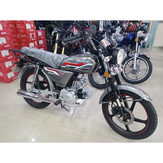 Moto Hj 110 M