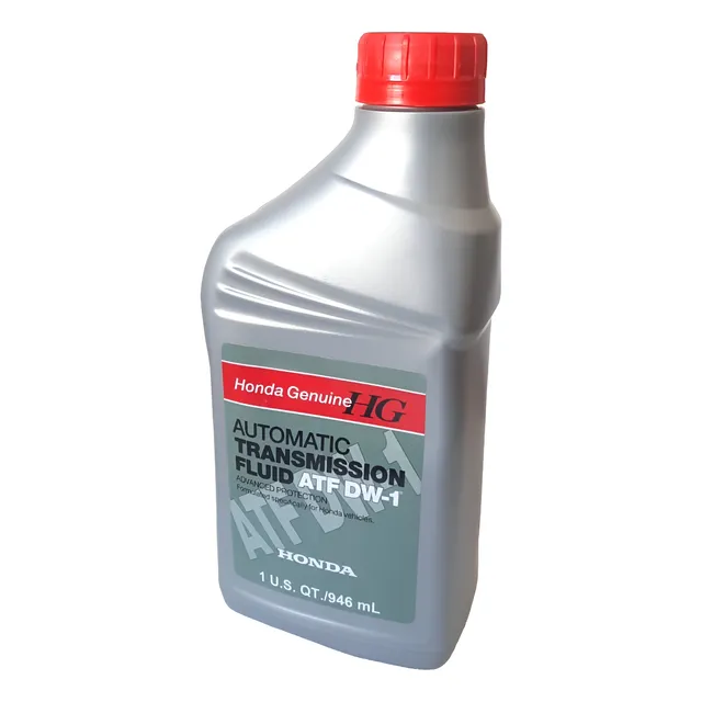 Aceite Atf Dw1 Cajas Automaticas Honda Civic Accord Crv