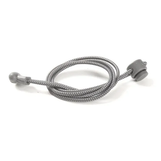Cordones Elasticos De Bloqueo Para Zapatos/zapatilas