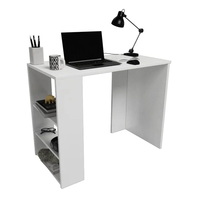Escritorio Práctico Y Moderno