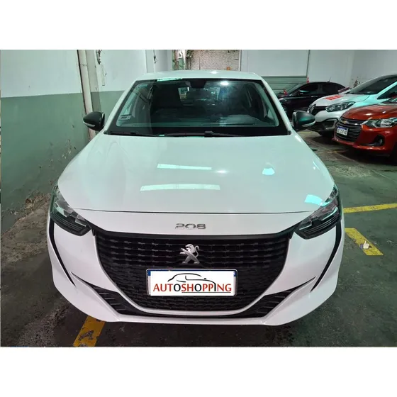 Peugeot 208 1.2 Like