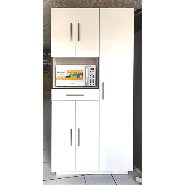 Mueble De Alacena Para Microondas