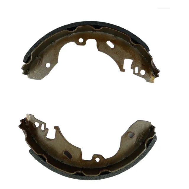 Banda Freno Ford Eco Sport 4x4