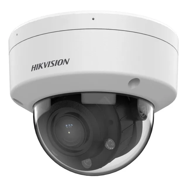 Hikvision Ds-2cd1743g2-lizu Cámara De Seguridad 4mp 2.8-12mm