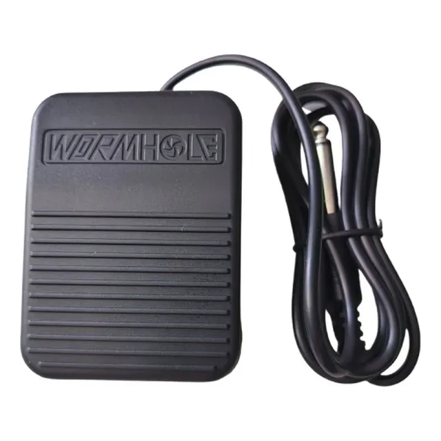 Pedal Tatuaje Wormhole Tattoo Cable Rca