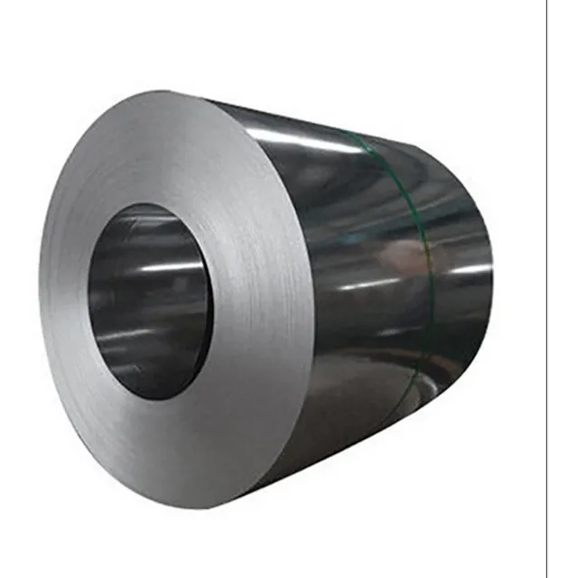 Bobina De Acero A569 De Lámina Estriada De 6 Mm:  9 Tonelada