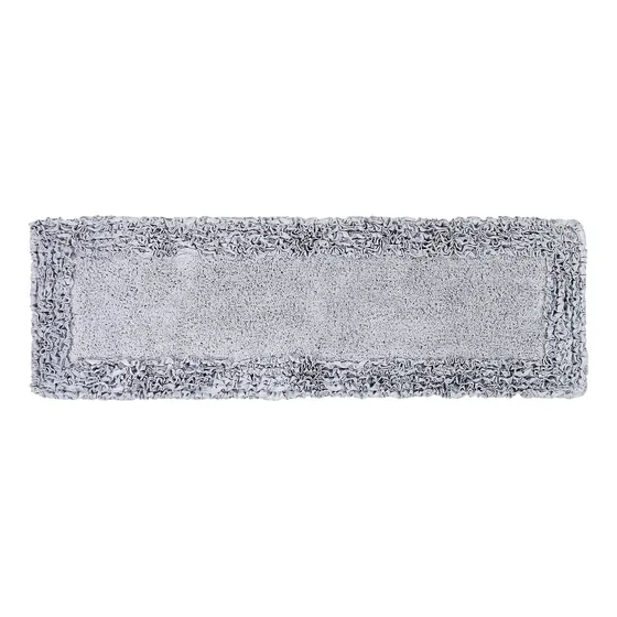 Alfombra Baño Ultra Suave Afelpada Absorbente 100% Algodon X