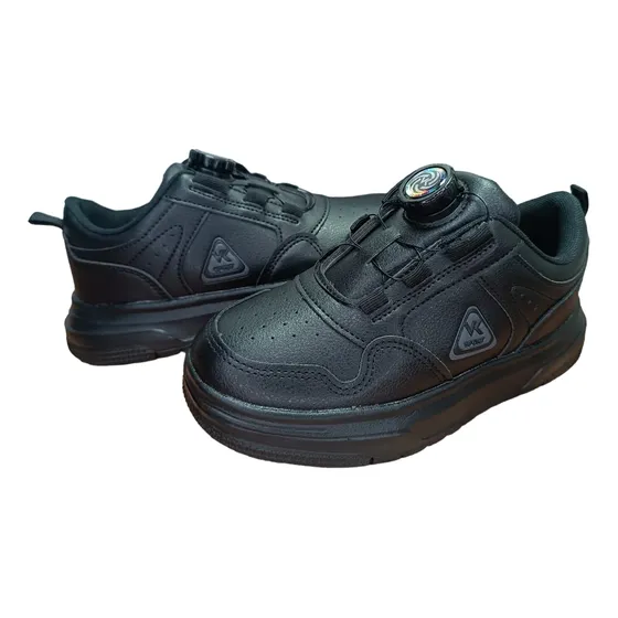 Zapatos Deportivos Para Niños Vita Kids Colegiales Escolar