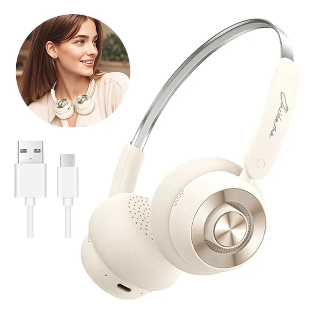 Audífonos Inalámbricos Bluetooth Onikuma Gt820 Auriculares