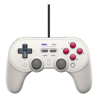 8bitdo Pro 2 Controlador Com Switch, Windows, Steam Deck E R 8bitdo Pro 2 Controlador Com Switch, Windows, Steam Deck E R