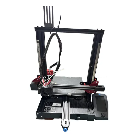 Impressora Creality 3d Ender-3 V2