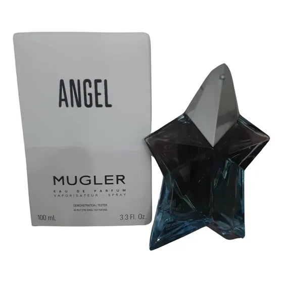 Angel De Thierry Mugler