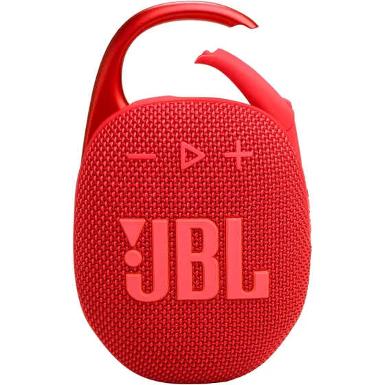 Altavoz Bluetooth Jbl Clip 5, Ultra Portátil Y Resistente Al