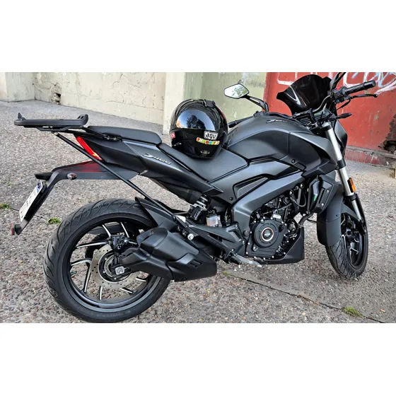 Dominar Ug 400