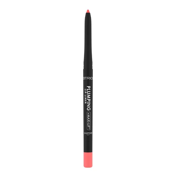 Delineador De Labios Plumping S-peach-less Color Rosado