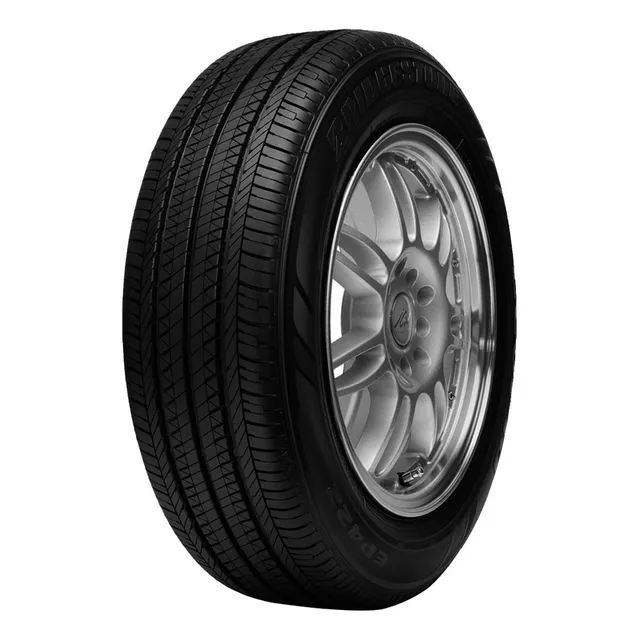 Llanta 195/65r15 91t Bridgestone Ecopia Ep422 Plus