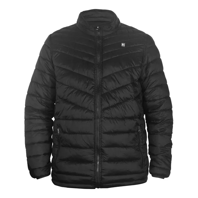 Campera Reversible Flash