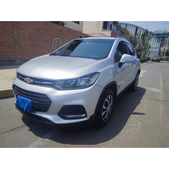 Chevrolet Tracker 1.8ls Mt 2wd