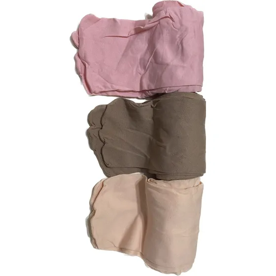 Medias Panty Ballet Delux Infantiles Y Adultos